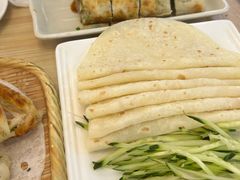 -台北楚楚园馅饼粥(虹桥南丰城店)