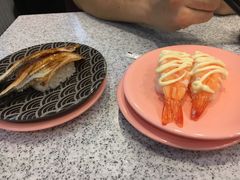 -争鲜回转寿司(飞洲国际店)