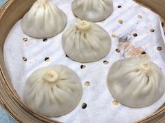 上海小笼包-喜宴又一村·粤菜·茶点·海鲜(壹方天地店)