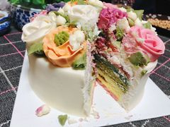 -BON CAKE(华贸购物中心店)