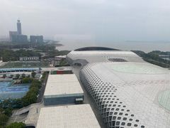-小南洋海景餐厅(深圳湾店)