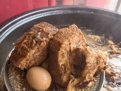 -清真·金鑫隆牛羊肉(环山路店)