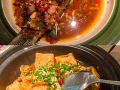 -费大厨辣椒炒肉(黄兴中心广场店)