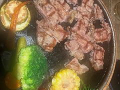 -卢布里西餐厅(海拉尔店)