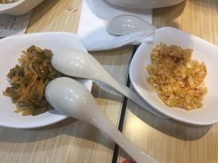 自取小菜-南城香(四路通店)