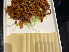 -皇城根北京风味主题餐厅(泰华城店)