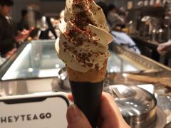 -喜茶(深圳东门1234店)