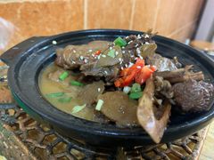 姜母鸭小份-聪辉同安老美食饭店(大元路店)