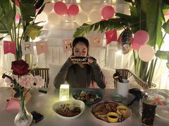 -天空花园餐吧·生日·团建(南山店)