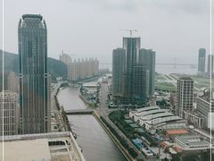 -大连星海皇冠假日酒店