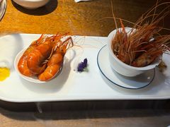 -乔街深夜食堂·小龙虾·高压锅生蚝(杭州总店)