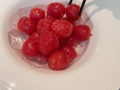 -野蔓果·山野菜(西湖景区·龙井茶田店)