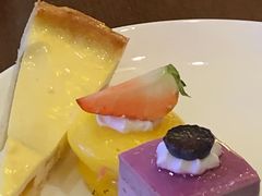 -温州喜来登酒店-盛宴西餐厅