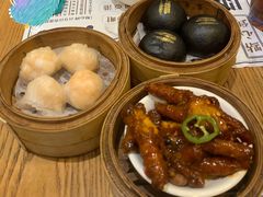 -点点心点心专门店(旺角店)