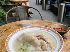 -钟方模白家肥肠粉(春熙店)