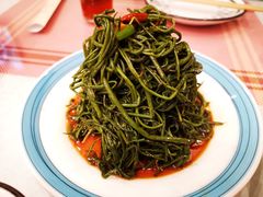 -巴依老爷新疆美食(清华东门店)