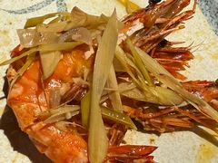 -Mr.Fish鱼鲜生海鲜放题(高德置地冬广场店)