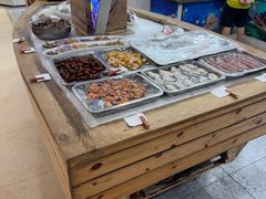 -百味饺子城•海鲜家常菜(秦皇岛店)