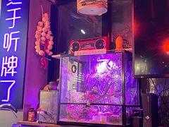 -夜幕浸入式超级密室(望京店)