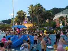 -重庆海昌加勒比海水世界