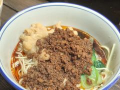 -老地方猫儿面(磁器口店)