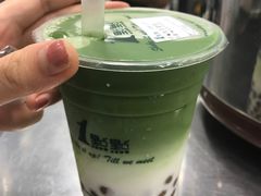 -1点点(中山门大街店)