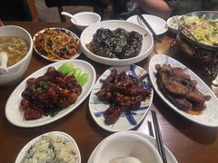 -奶奶的味道(胶州路店)