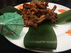 -亢龙太子酒轩(东湖店)