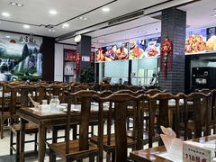 -上庄晋风庄园(上庄店)