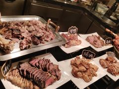 -皇朝万鑫自助餐厅