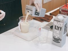 -Manner Coffee(星方汇广场店)