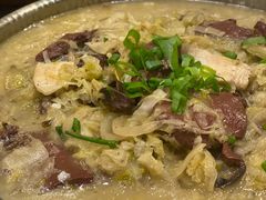 -新洪记·丽久饭店(铁西店)