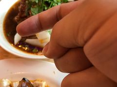 -维吾尔餐厅(宜山路店)