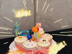 -夏至烘焙(上悦城店)