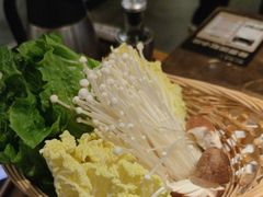 -同仁四季椰子鸡(罗湖国贸店)