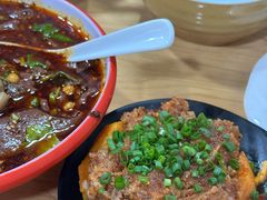 -朱大嘴肥肠血旺(福字街店)