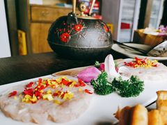 -滇釜火锅·能喝汤的火锅(车公庄店)