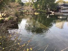 -南园(太仓市)