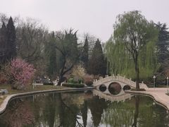 -济南南郊宾馆