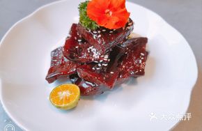 Teriyaki Pork Belly