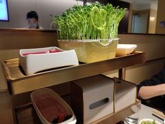 -海底捞火锅(枫蓝国际购物中心店)