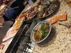 -大头叔烤鸡爪·朝鲜族烤串(天池路店)