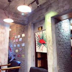 -A  Hair Salon