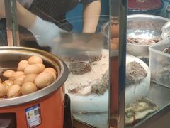 -清真·马安军辣子牛肉面