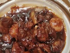 -山四砂锅(太原钟楼街店)