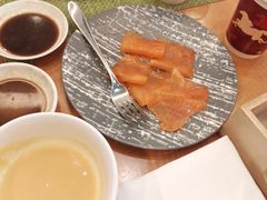 -威斯汀舞台餐厅