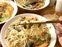 -面道赞宁海海鲜面(迎凤街店)