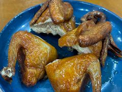 -煲煲掂风味煲仔饭餐厅(西区店)