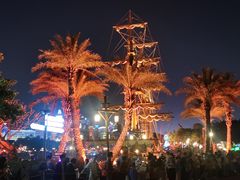 -珠海长隆海洋王国