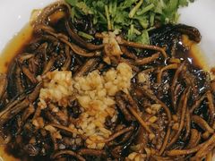 -玉华台饭庄·淮扬菜·烤鸭(望京店)